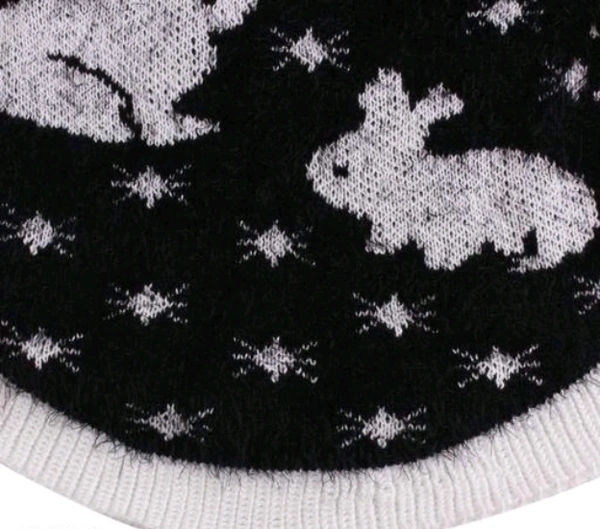 Pretty Comfy  Long Sleeves Girl Sweaters - 4-5 Years